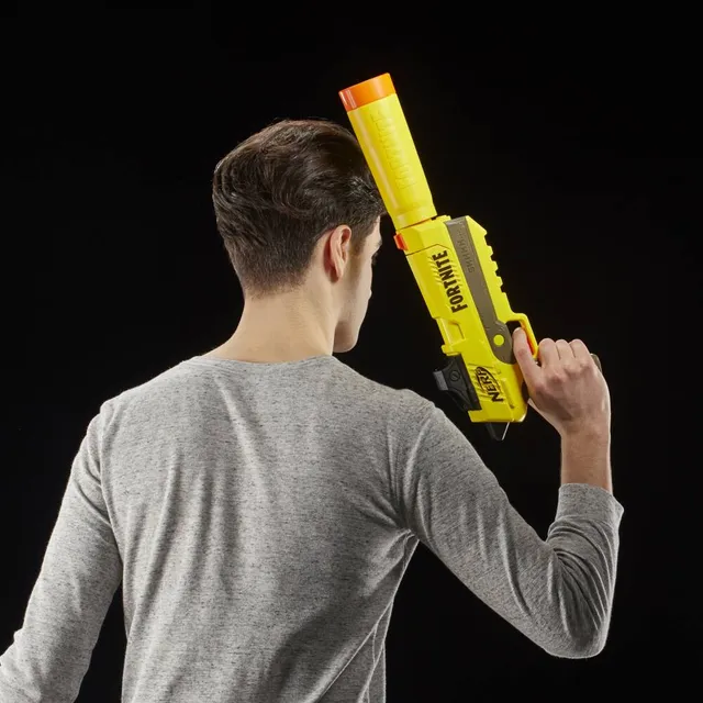 Nerf Fortnite SP-L Elite Dart Blaster