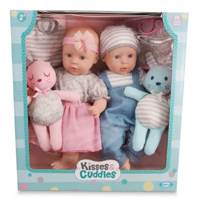 canadian tire cabbage patch dolls