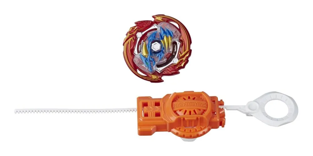 Beyblade Speedstorm Starter Pack Assorted