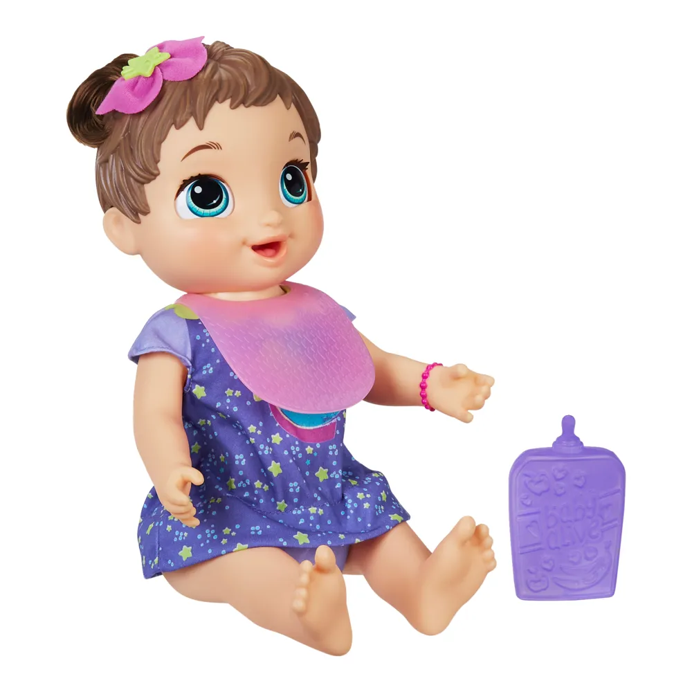 NEW! Weighted Reborn Lifelike Baby Dolls (3kg)