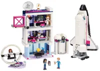 LEGO® 41713 Olivia's Space Academy Buildable Playset, Ages 8+