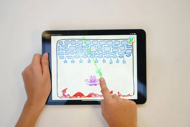 Pixicade Mobile Game Maker, Tablets & Software, Baby & Toys