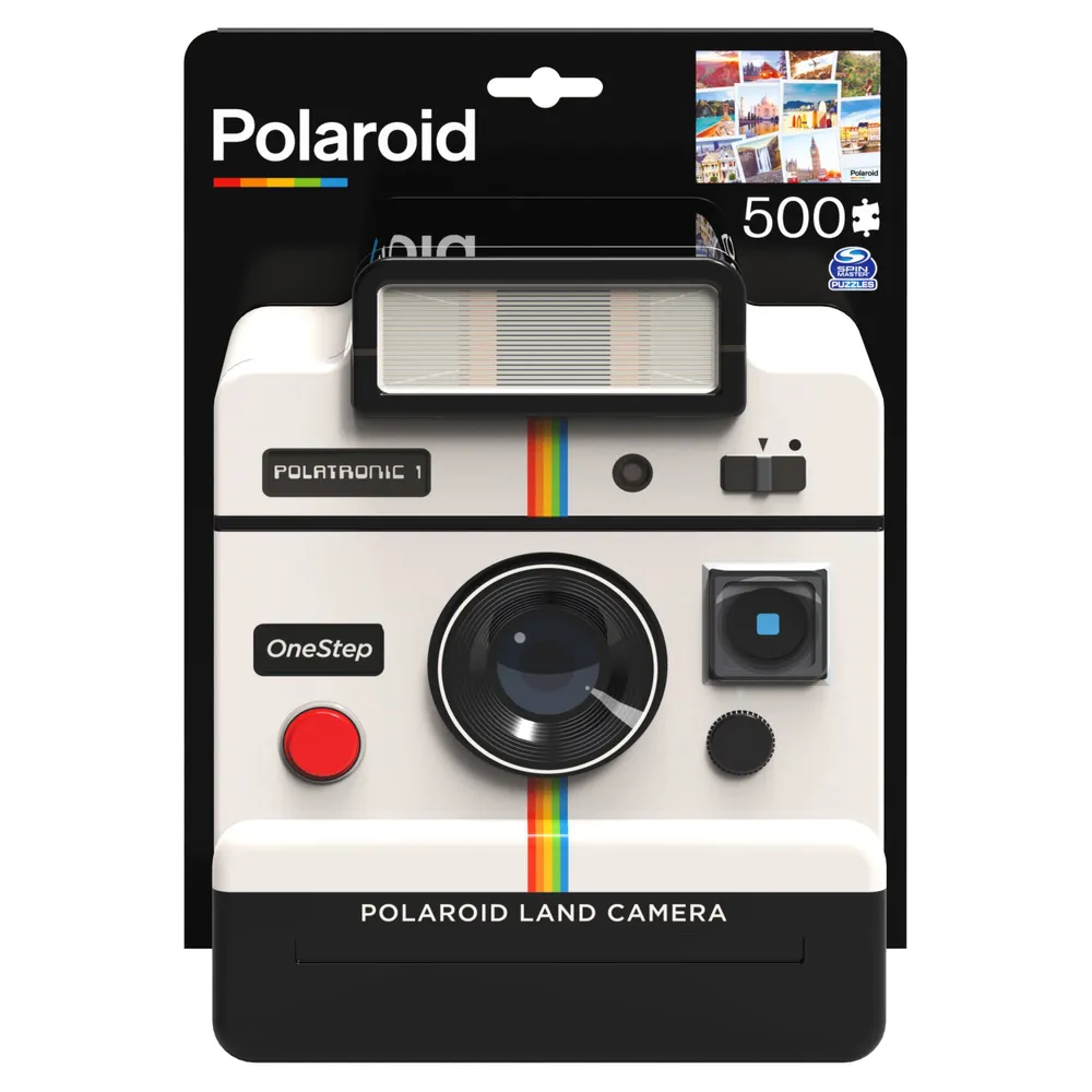pc polaroid all in one