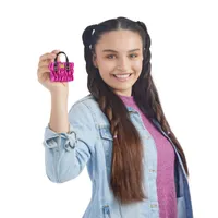 Zuru 5-Surprise Mini Fashion Series 2 Scented Bags & Accessories for Barbie  Dolls, Ages 3+