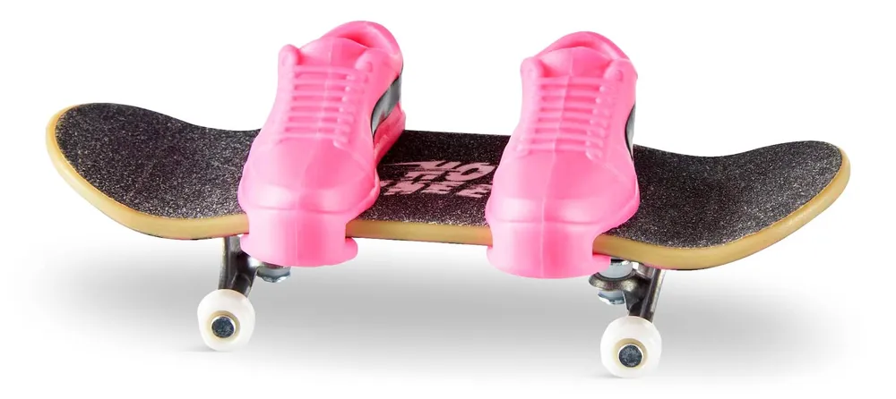 Hot Wheels® Tony Hawk Skate Fingerboard with Shoes, Assorted Styles, Ages  5+