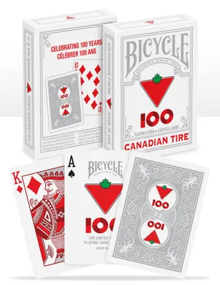  Maverick Playing Cards, Jumbo Index, 12 Pack : Toys & Games