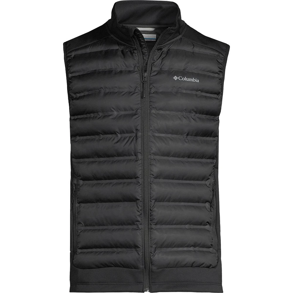 Columbia Men's Out-Shield™ Hybrid Insulated Vest