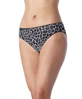 Jockey® Women's No Panty Line Promise Classic Fit Bikini Underwear