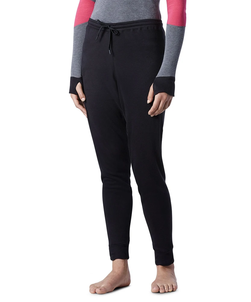 WindRiver Women's Myabi Supersoft T-Max Pants