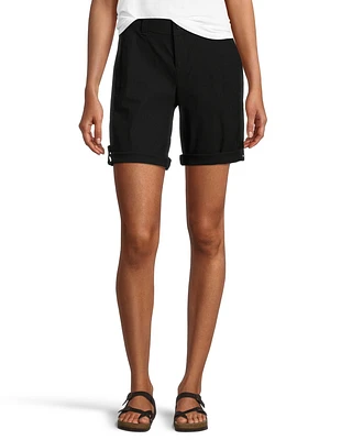 WindRiver Women's Performance Quick Dry Shorts