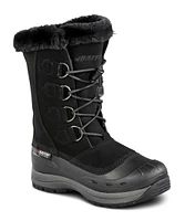 Baffin Women's Chloe Waterproof Winter Boots - Black