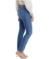 Levi's Women's 312 Shaping  Mid Rise Slim Jeans