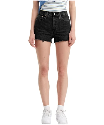 Levi's Women's 501 Original Shorts