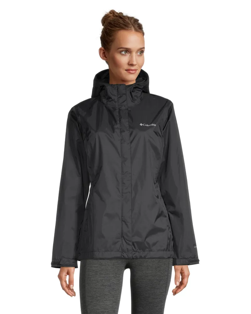 Columbia Women's Arcadia II Omni-TECH™ Rain Jacket