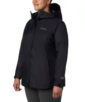 Columbia Women's Arcadia II Omni-TECH™ Rain Jacket