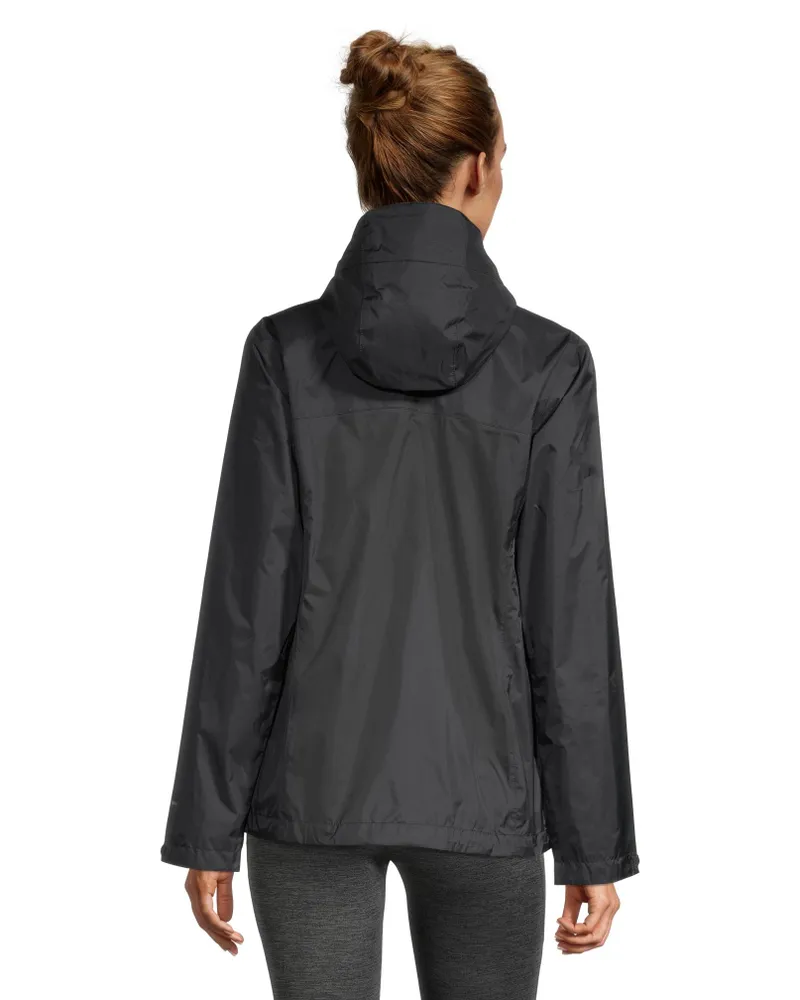 Columbia Women's Arcadia II Omni-TECH™ Rain Jacket