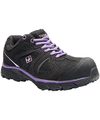 Terra Women's Pacer 2.0 Composite Toe Plate SD Athletic Work Shoe