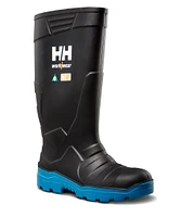 Helly Hansen Workwear Women's Steel Toe Plate PU Waterproof Work Boots