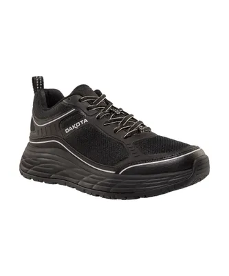 Dakota WorkPro Women's Non-Safety Antislip Athletic Shoes