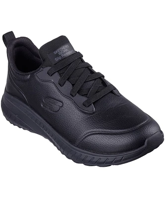 Skechers Women's Squad Chaos Anti-Slip Non-Safety Shoes