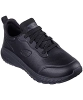 Skechers Women's Squad Chaos Anti-Slip Non-Safety Shoes