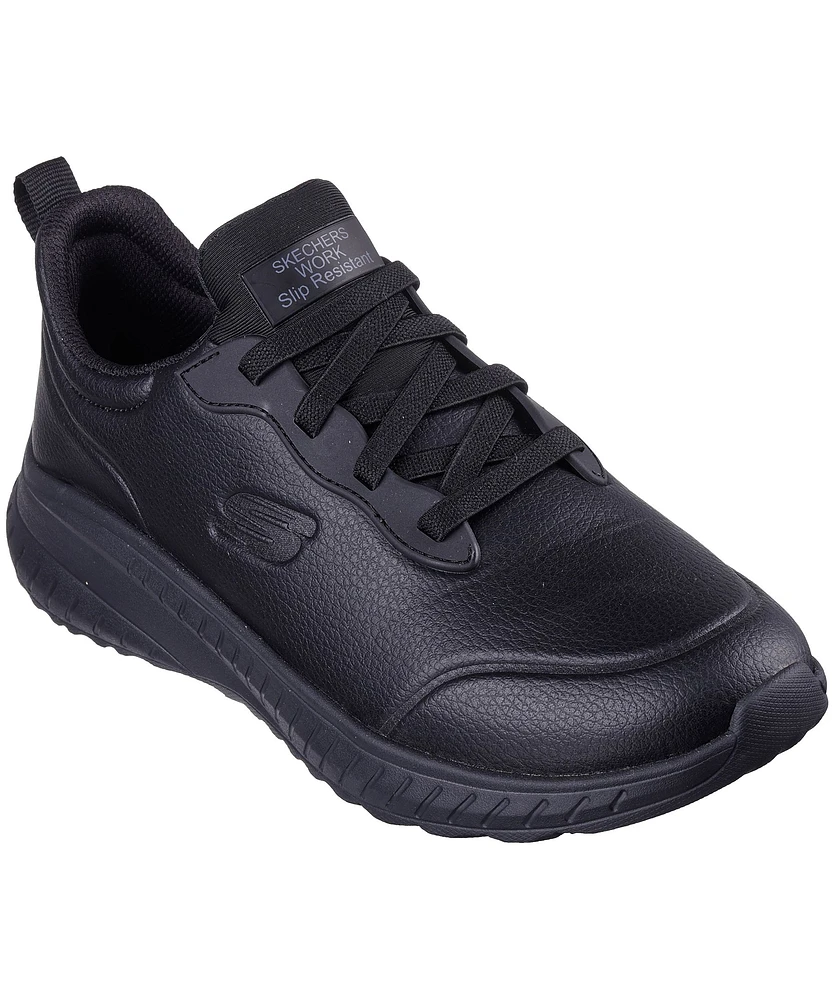 Skechers Women's Squad Chaos Anti-Slip Non-Safety Shoes