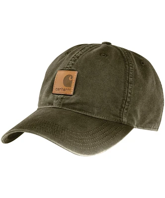 Carhartt Men's Odessa Ball Cap