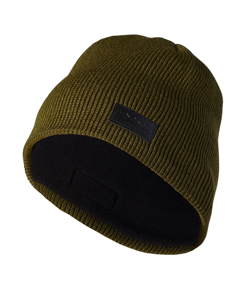 WindRiver Beanie