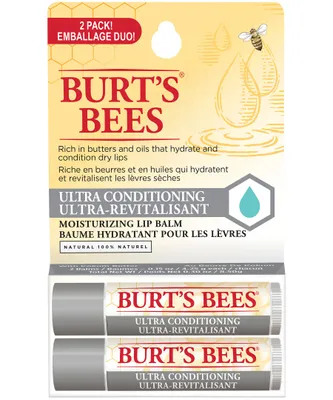 Ultra Conditioning and Softening Lip Balm