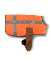 Carhartt Dog High Visibility Safety Vest - Orange