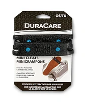 DuraCare Unisex Ice and Snow Winter Mini Cleats