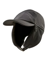 WindRiver Soft Shell Trapper Cap