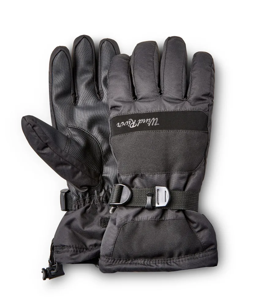 WindRiver T-Max/Hyper-Dri Gloves