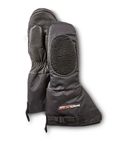 Dakota WorkPro Series Men's Deerskin Gauntlet Mitt