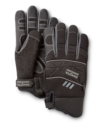 Dakota WorkPro Men's Waterproof Ultimate Gloves