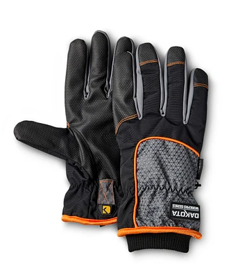 Dakota WorkPro Series Men's Winter Element Waterproof Gloves