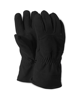 Dakota WorkPro Series Men's Deerskin Gauntlet Sherpa Lined Gloves