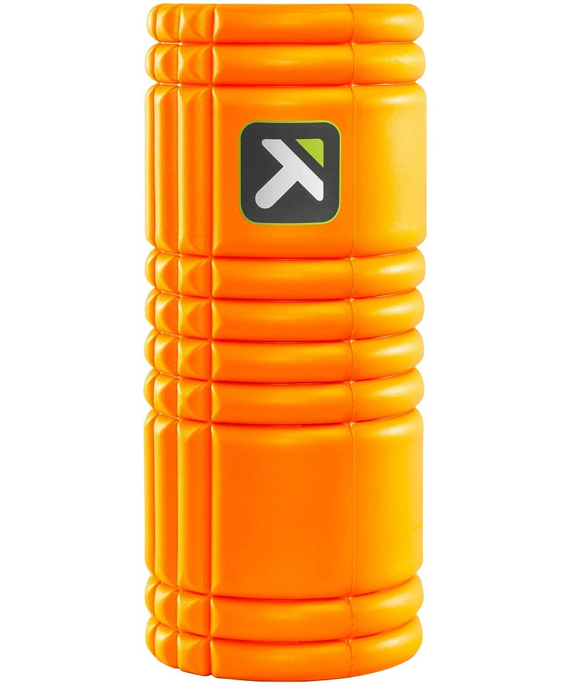 TriggerPoint Grid Roller, Massage, Recovery