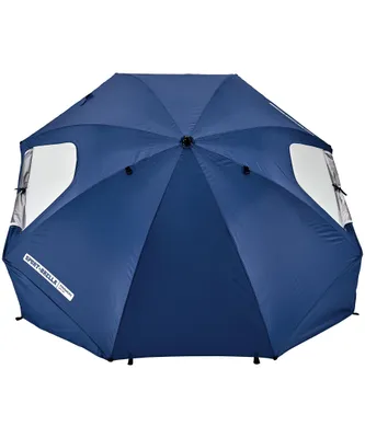 Sport-Brella 8 Foot UPF 50+ Sun & Rain Protection Umbrella