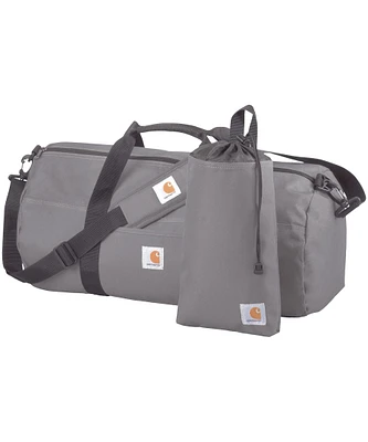 Carhartt Trade Medium Duffel With Utility Pouch