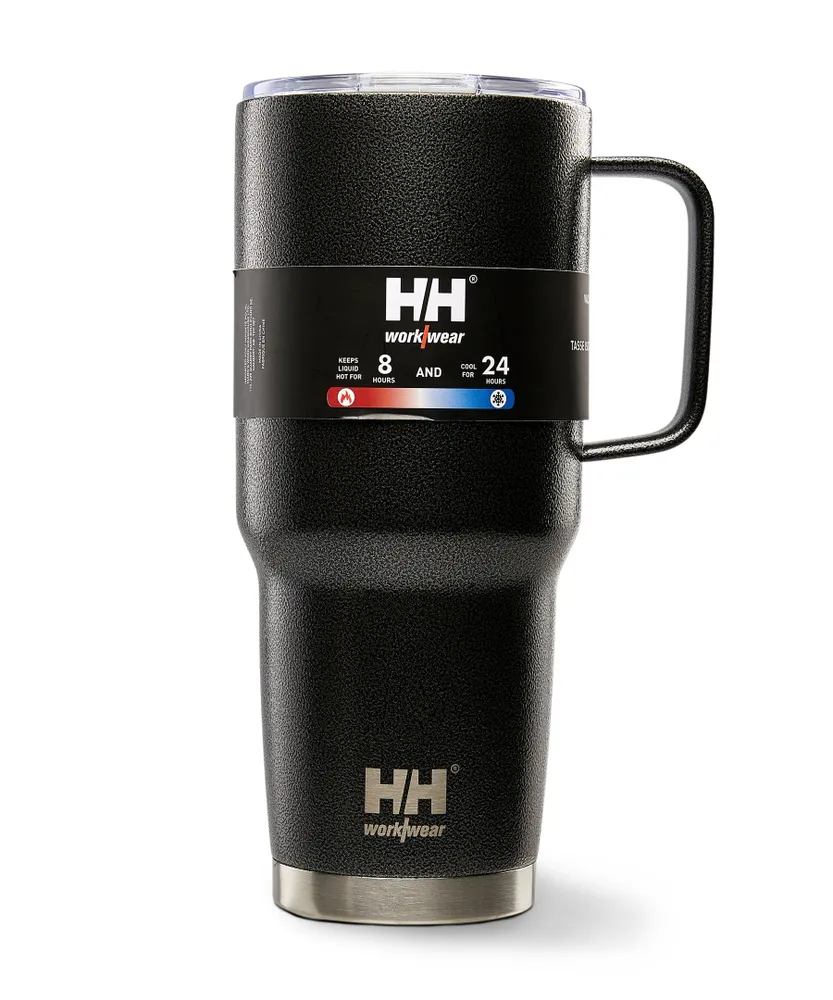 Helly Hansen Workwear 887 ML Stainless Steel Hot and Cold Mug