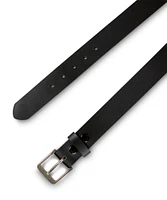 Denver Hayes Removable Buckle Belt