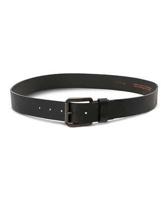 Denver Hayes Full Grain Leather Belt