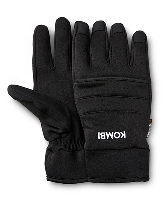 Kombi Men's Lightweight Softshell Insulated Gloves