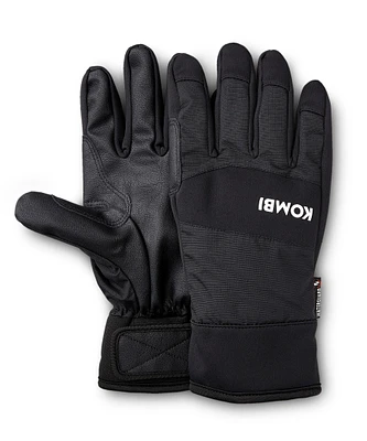 Kombi Men's Spark Softshell Insulated Gloves