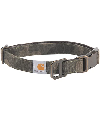 Carhartt Journeyman Nylon Duck Dog Collar