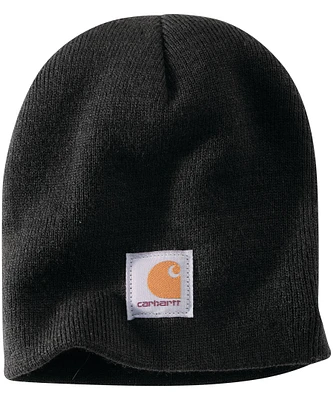 Carhartt Men's Uncuffed Knit Beanie