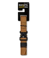 Dakota WorkPro Series Men's Clip Buckle Braid Belt