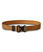 Dakota WorkPro Series Men's Clip Buckle Braid Belt