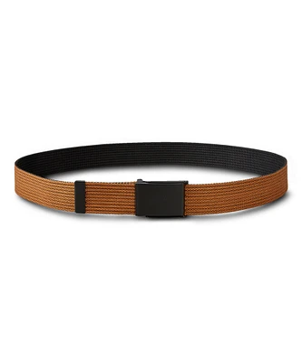 Dakota WorkPro Series Men's Flip Buckle Reversible Belt